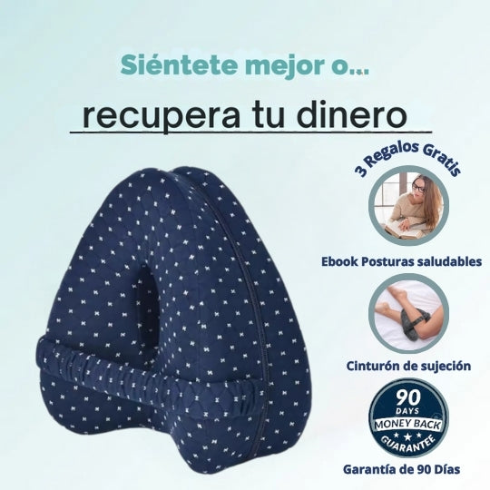 Almohada de alineación Revoget™️ Nostalglo