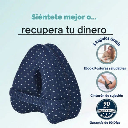 Almohada de alineación Revoget™️ Nostalglo